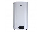 Бойлер Arti WH Flat M Dry 50L/2 New универсальный сухой ТЭН белый 332252