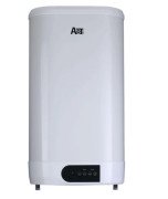 Бойлер Arti WH Flat M Dry 100L/2 New універсальний сухий ТЕН білий 332254