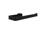 Держатель для полотенец Ravak Fold FD 302 черный матовый X07P1358