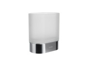 Склянка для зубних щіток Ravak Chrome II CR II 211 хром глянсовий X07P1366