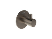 Гачок для ванної Ravak Kona KN 111 одинарний матовий графіт X07P1475