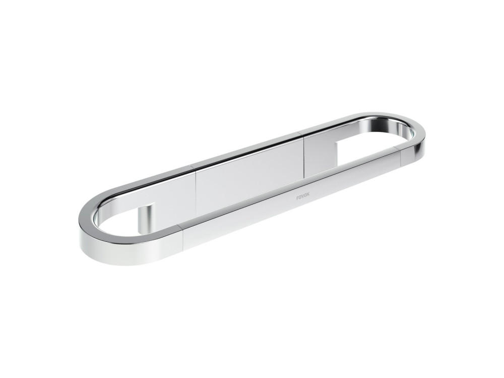 Держатель для полотенец Ravak Chrome II CR II 310 хром глянцевый X07P1369