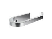 Держатель для туалетной бумаги Ravak Chrome II CR II 400 хром глянцевый X07P1370
