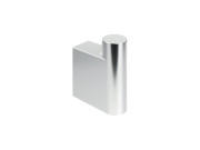 Крючок для ванной Ravak Chrome II CR II 110 одинарный хром глянцевый X07P1360