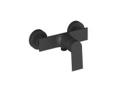 Змішувач для душу Ravak Plan PN 032 одноважільний матовий чорний X070515