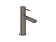 Смеситель для раковины Ravak Nox NX 014 однорычажный графит матовый X070695