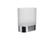 Склянка для зубних щіток Ravak Chrome II CR II 211 хром глянсовий X07P1366