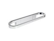 Держатель для полотенец Ravak Chrome II CR II 310 хром глянцевый X07P1369