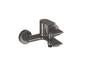 Змішувач для ванної кімнати Ravak Plan одноважільний графіт матовий X070654