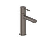 Змішувач для раковини Ravak Nox NX 014 одноважільний графіт матовий X070695