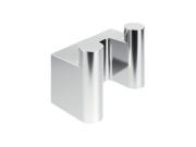 Крючок для ванной Ravak Chrome II CR II 100 двойной хром глянцевый X07P1361