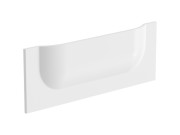Панель для ванны Ravak ARC 150 см фронтальная акрил белый CZE6100A00