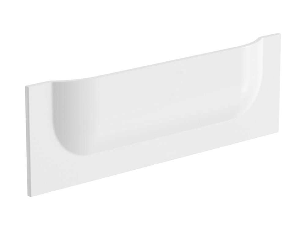 Панель для ванны Ravak ARC 180 см фронтальная акрил белый CZE5100A00