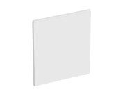 Панель для ванни Ravak ARC 66 см бічна акрил білий CZE4100A01