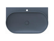 Раковина для ванной Ravak Yard 800 80,5х50 см керамика Deepsea Blue XJX07280000