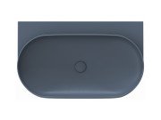 Раковина для ванной Ravak Yard 800 80,5х50 см керамика Deepsea Blue XJX07080000
