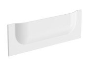 Панель для ванны Ravak ARC 180 см фронтальная акрил белый CZE5100A00