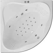 Массажная система для ванны Ravak Thai SPA Ultra хром TSU001