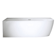 Ванна акрилова Ravak FreeStyle Corner L 170x80 см сніжно-білий RKUA600011