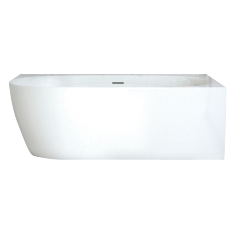 Ванна акрилова Ravak FreeStyle Corner R 170x80 см сніжно-білий RKUA600012