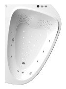 Оригинальная массажная система для ванны Ravak LoveStory Base LSB001