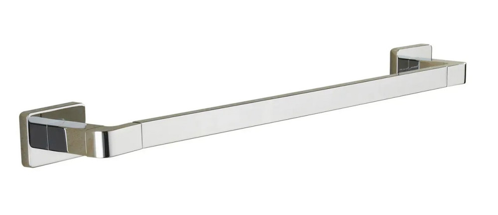 Тримач для рушників VBI Mars хром VBI-040107CH