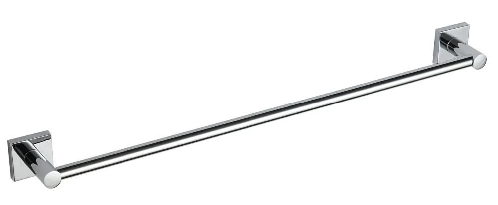 Держатель для полотенец VBI Saturn нержавеющая сталь хром VBI-040307CH
