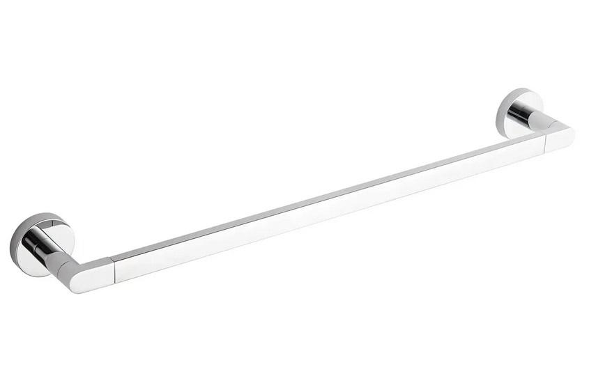 Тримач для рушників VBI Uranus нержавіюча сталь хром VBI-040407CH