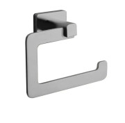 Тримач для туалетного паперу VBI Mars метал нікель VBI-040111NI