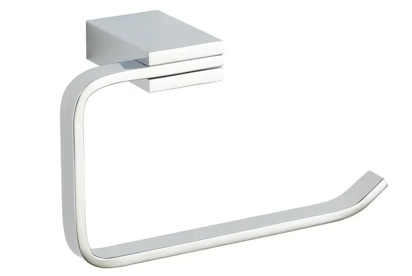 Тримач для туалетного паперу VBI Neptune метал хром VBI-040511CH