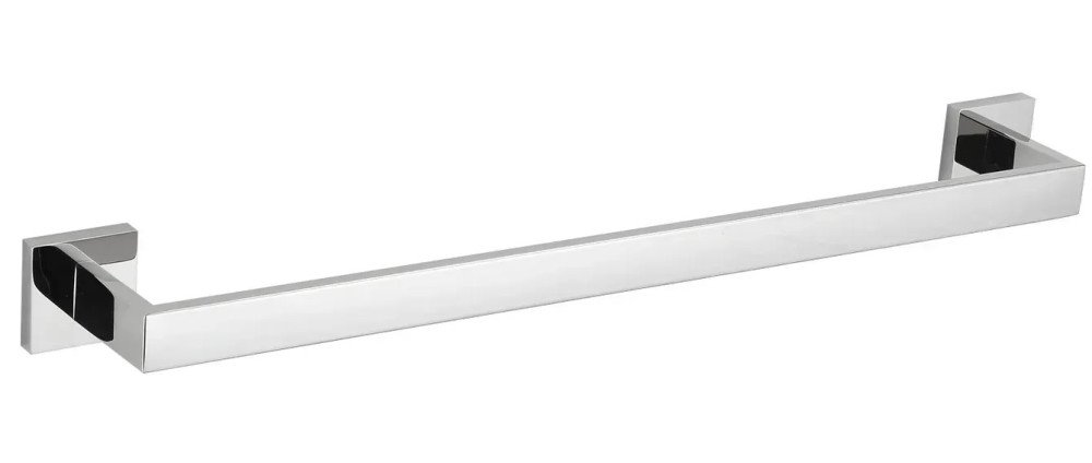 Держатель для полотенец VBI Jupiter нержавеющая сталь хром VBI-040607CH