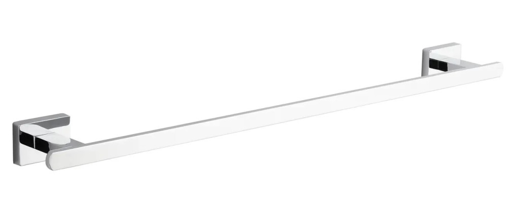 Держатель для полотенец VBI Mercury нержавеющая сталь хром VBI-040207CH