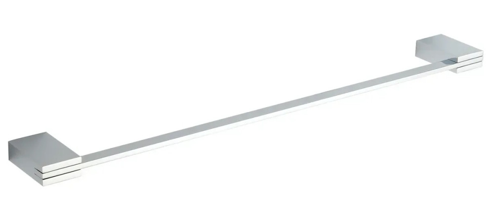 Тримач для рушників VBI Neptune метал хром VBI-040507CH