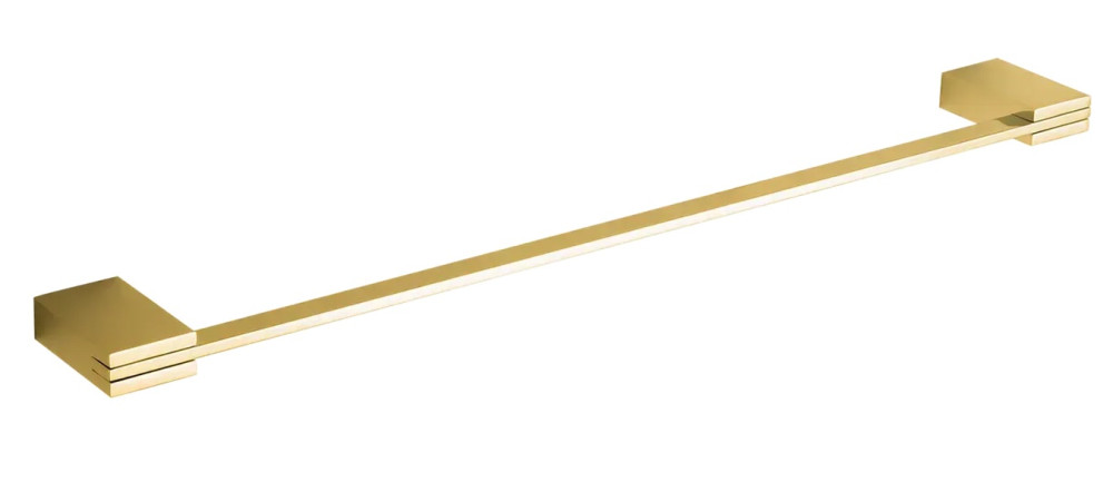 Тримач для рушників VBI Neptune метал золото VBI-040507GL