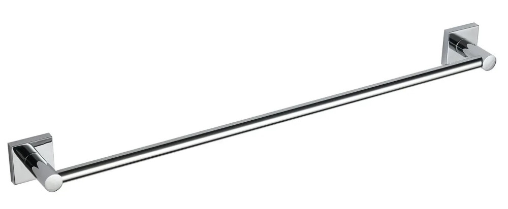 Тримач для рушників VBI Saturn нержавіюча сталь хром VBI-040307CH