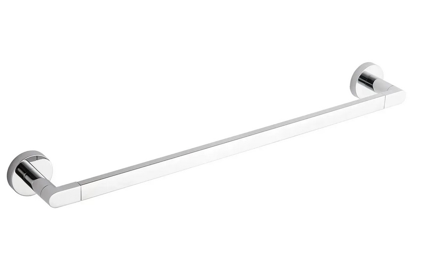 Тримач для рушників VBI Uranus нержавіюча сталь хром VBI-040407CH