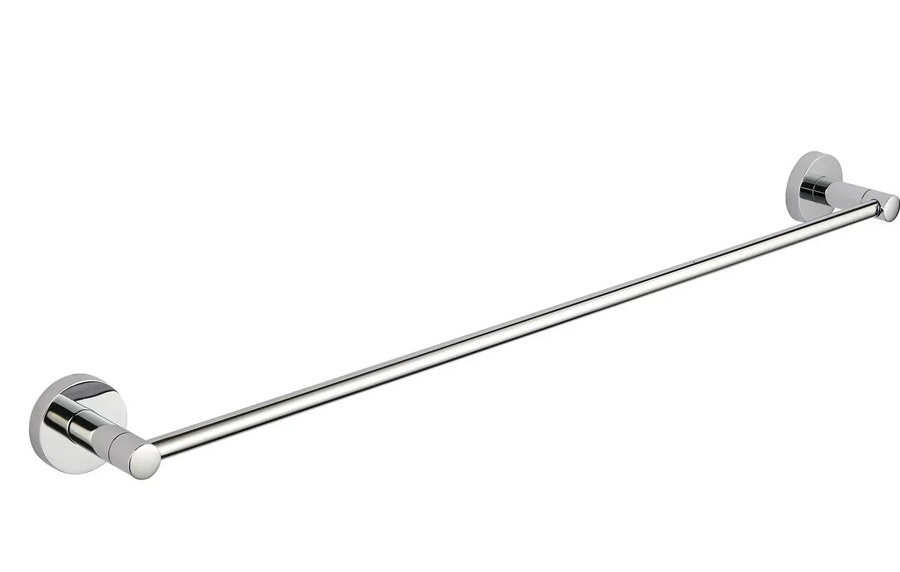 Держатель для полотенец VBI Venus нержавеющая сталь хром VBI-040007CH