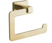 Держатель для туалетной бумаги VBI Mars металл матовое золото VBI-040111BG