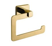 Держатель для туалетной бумаги VBI Mars металл золото VBI-040111GL