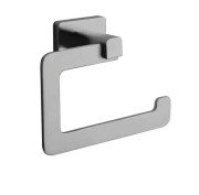 Держатель для туалетной бумаги VBI Mars металл никель VBI-040111NI