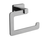 Тримач для туалетного паперу VBI Mars метал нікель VBI-040111NI