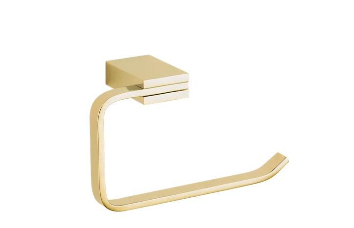 Тримач для туалетного паперу VBI Neptune метал золото VBI-040511GL