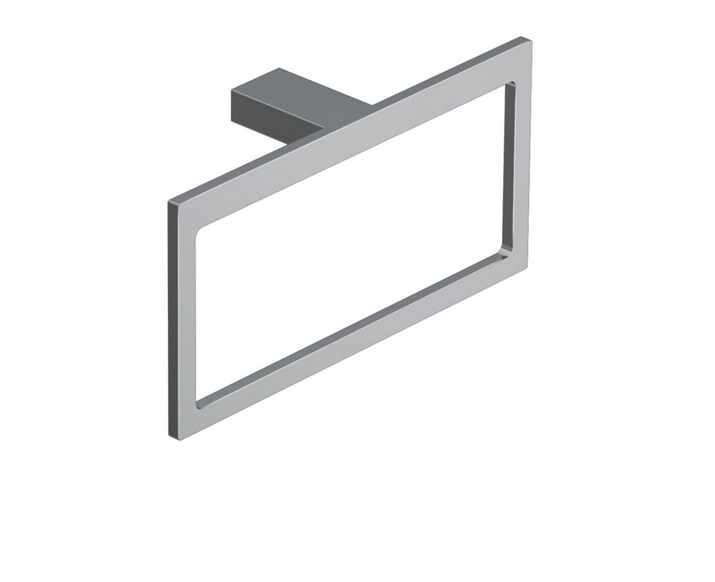 Тримач-кільце для рушників Kludi Vela C хром 3197805