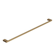 Тримач для рушників Kludi Vela C 83 см брашована бронза PVD 31961N1