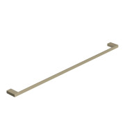 Тримач для рушників Kludi Vela C 83 см нікель брашований PVD 31961N5