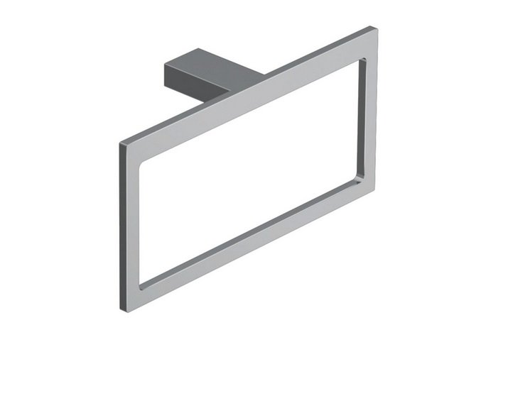 Держатель-кольцо для полотенец Kludi Vela C хром 3197805