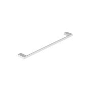 Тримач для рушників Kludi Vela C 48 см білий матовий 3198053