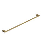 Держатель для полотенец Kludi Vela C 83 см брашированное золото PVD 31961N0