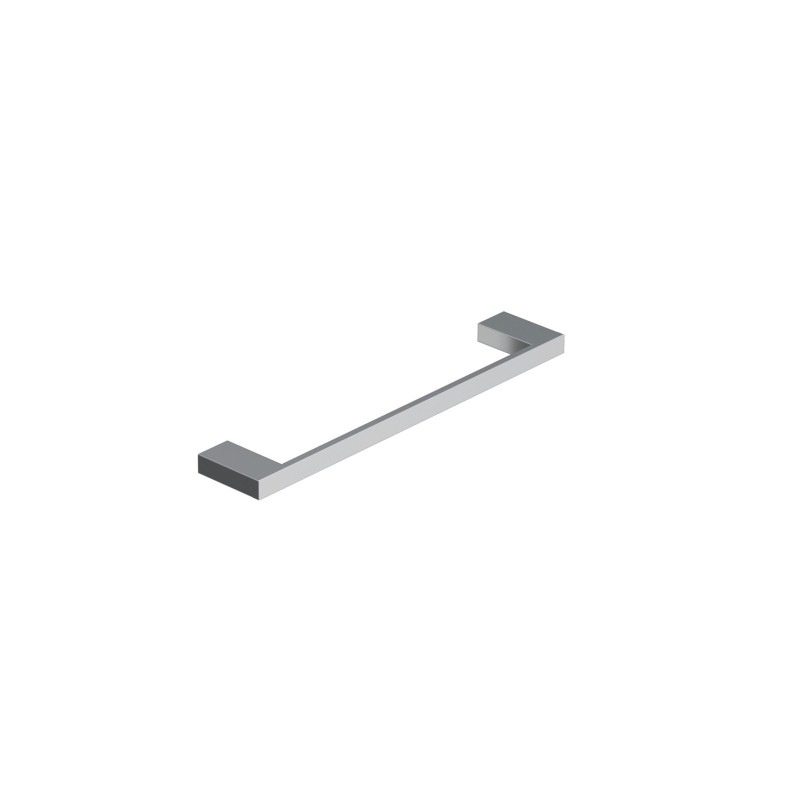 Тримач для рушників Kludi Vela C 33 см хром 3196205