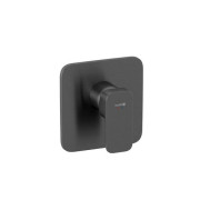 Смеситель для душа Kludi Renon встраиваемый однорычажный оружейная сталь PVD 42755N275